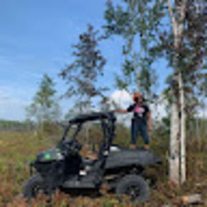 Meet your Posher, Sharon